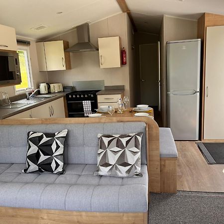 Ocean View At Glade Apartment Bucks Mills Екстериор снимка