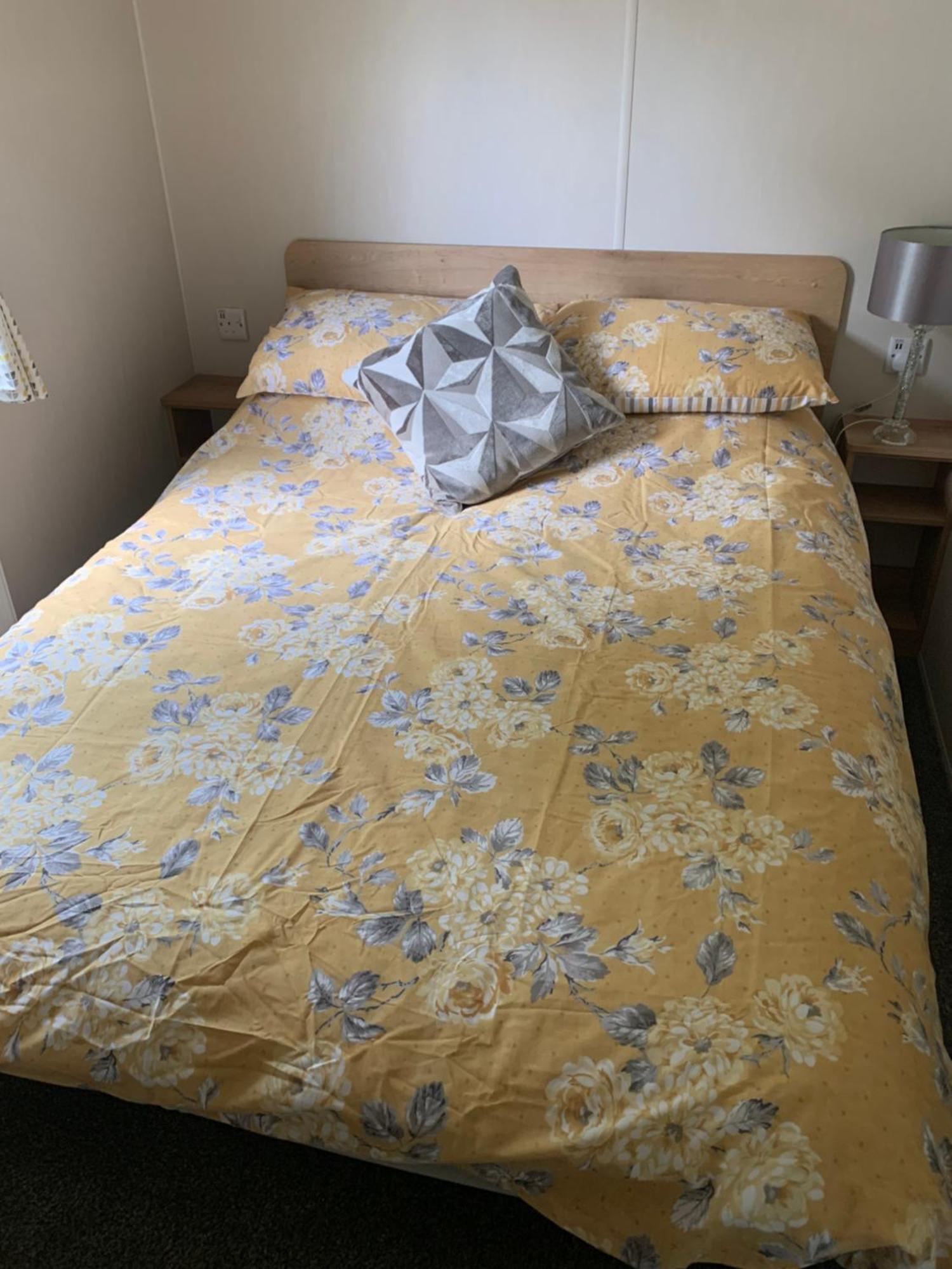 Ocean View At Glade Apartment Bucks Mills Екстериор снимка