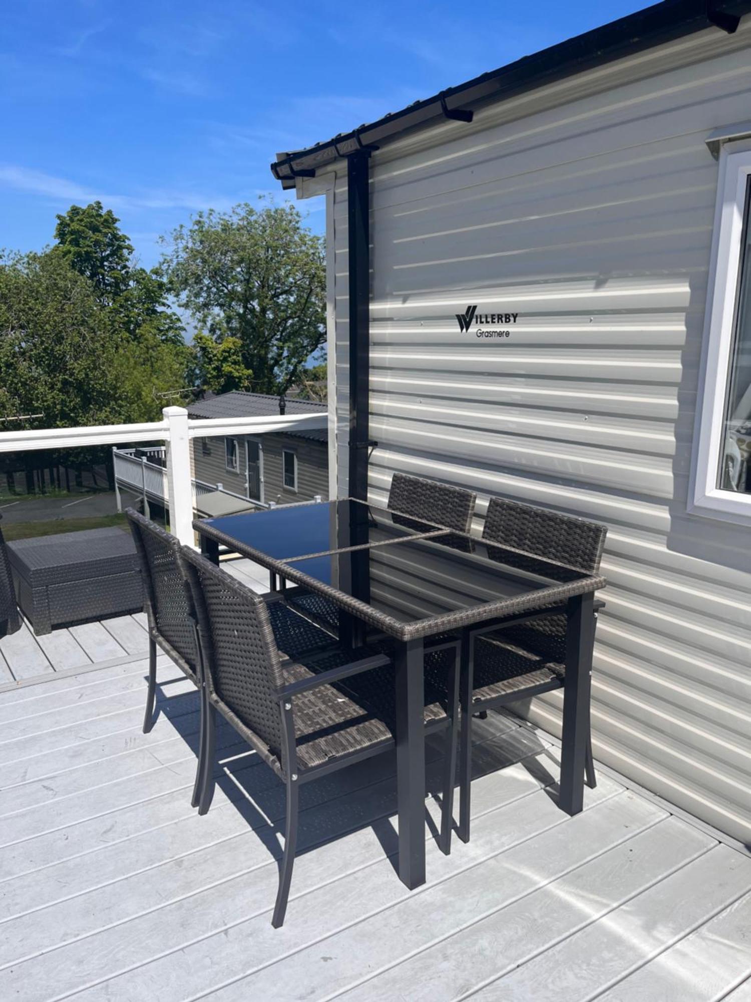 Ocean View At Glade Apartment Bucks Mills Екстериор снимка