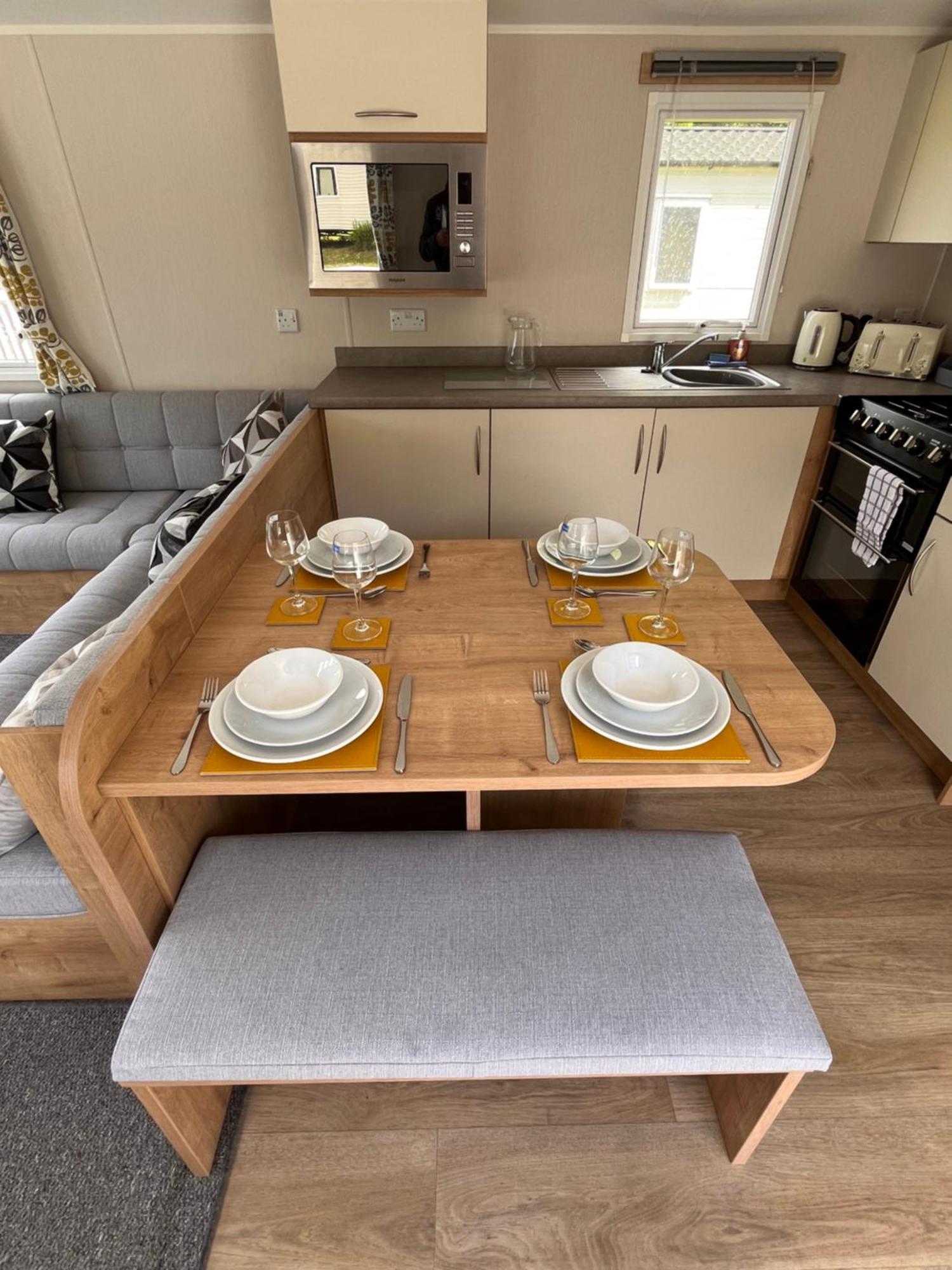 Ocean View At Glade Apartment Bucks Mills Екстериор снимка